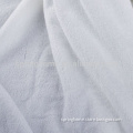 best selling mattress protector fabric, waterproof cotton terry with PU fabric